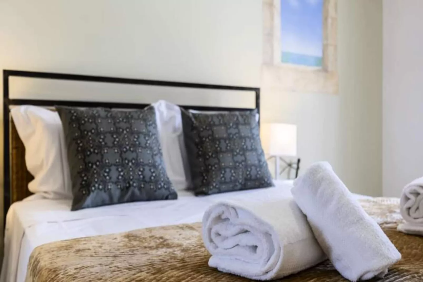 Casa Vida Pura-Nicht zugeordnet