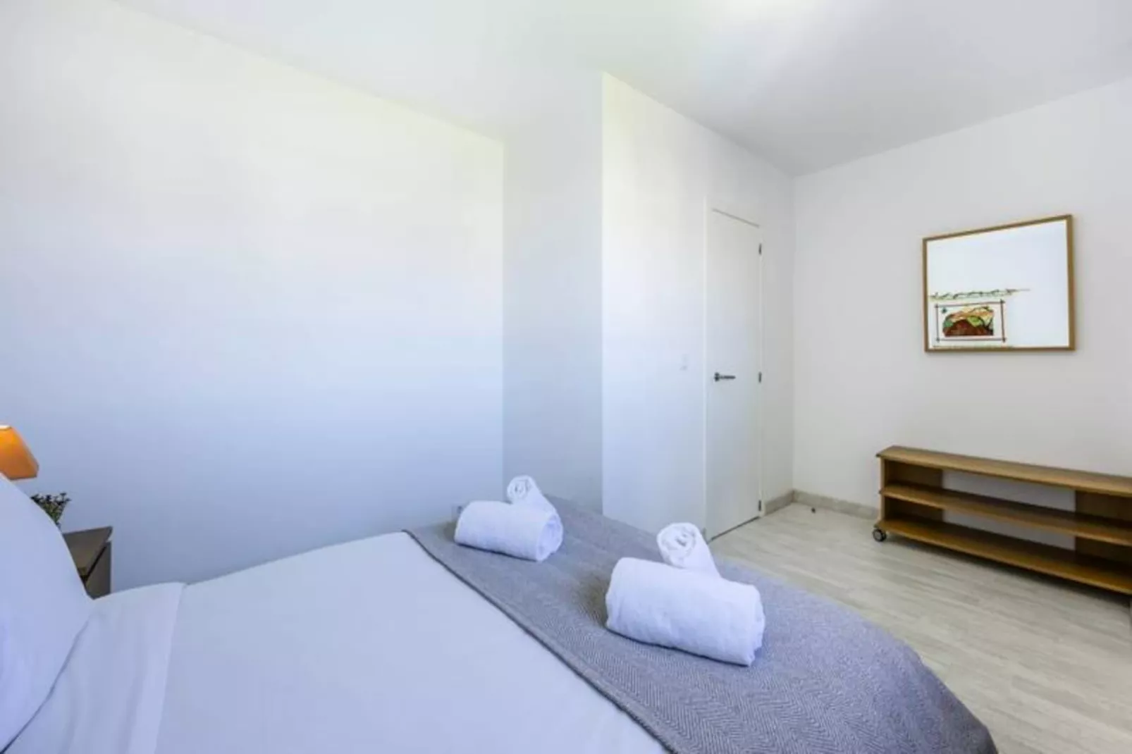 Apartment Torre Iberius-Nicht zugeordnet