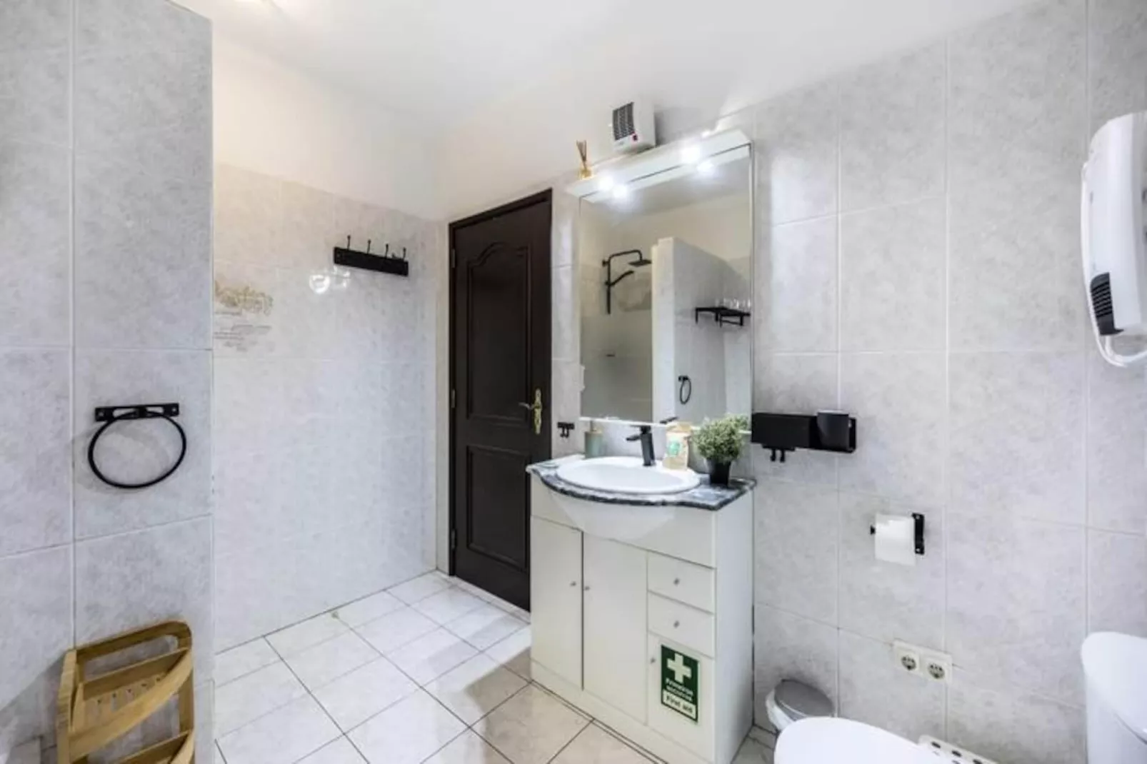 Casa Emma-Nicht zugeordnet