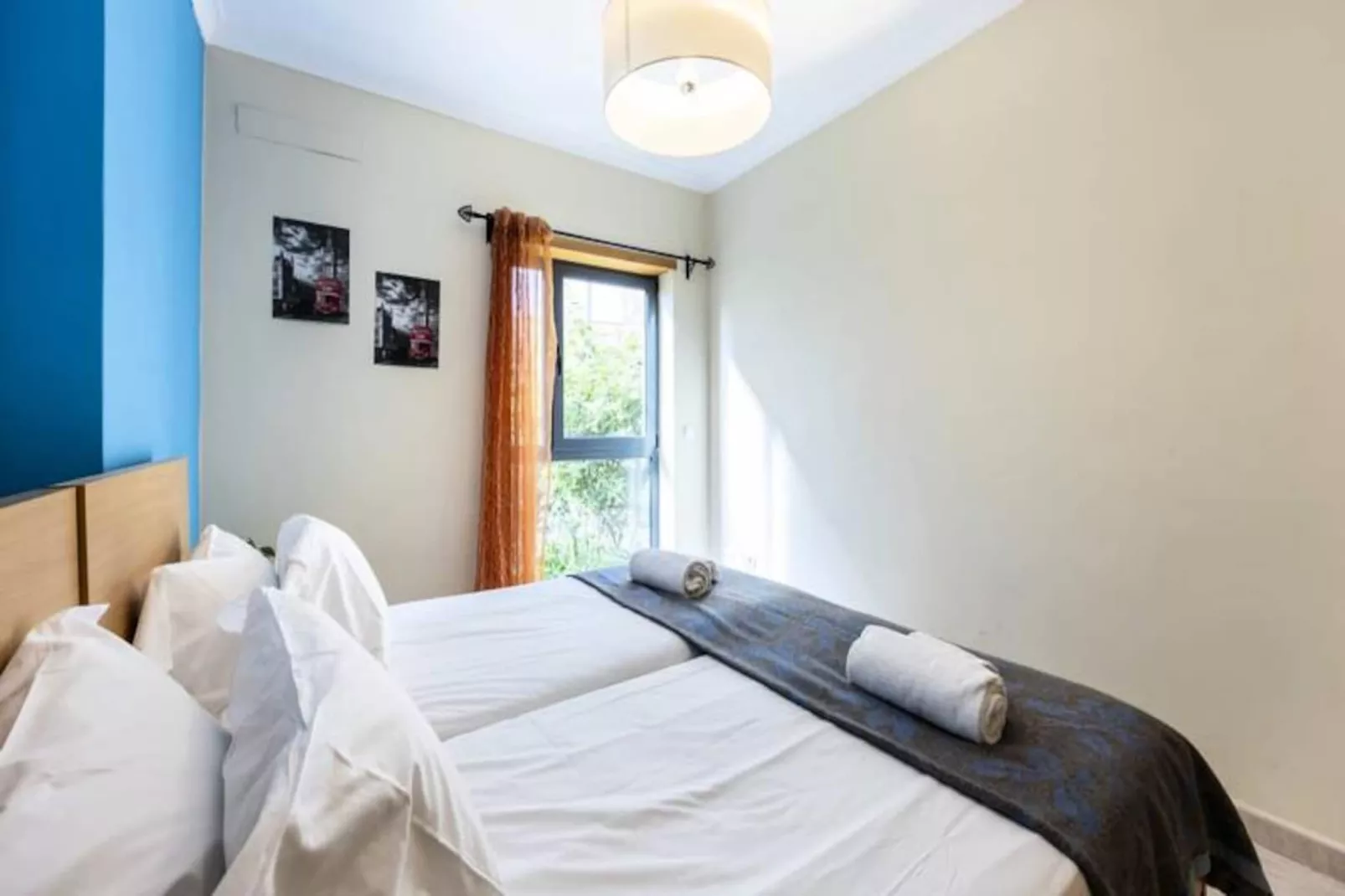 Apartment Edificio Liz-Non tagué