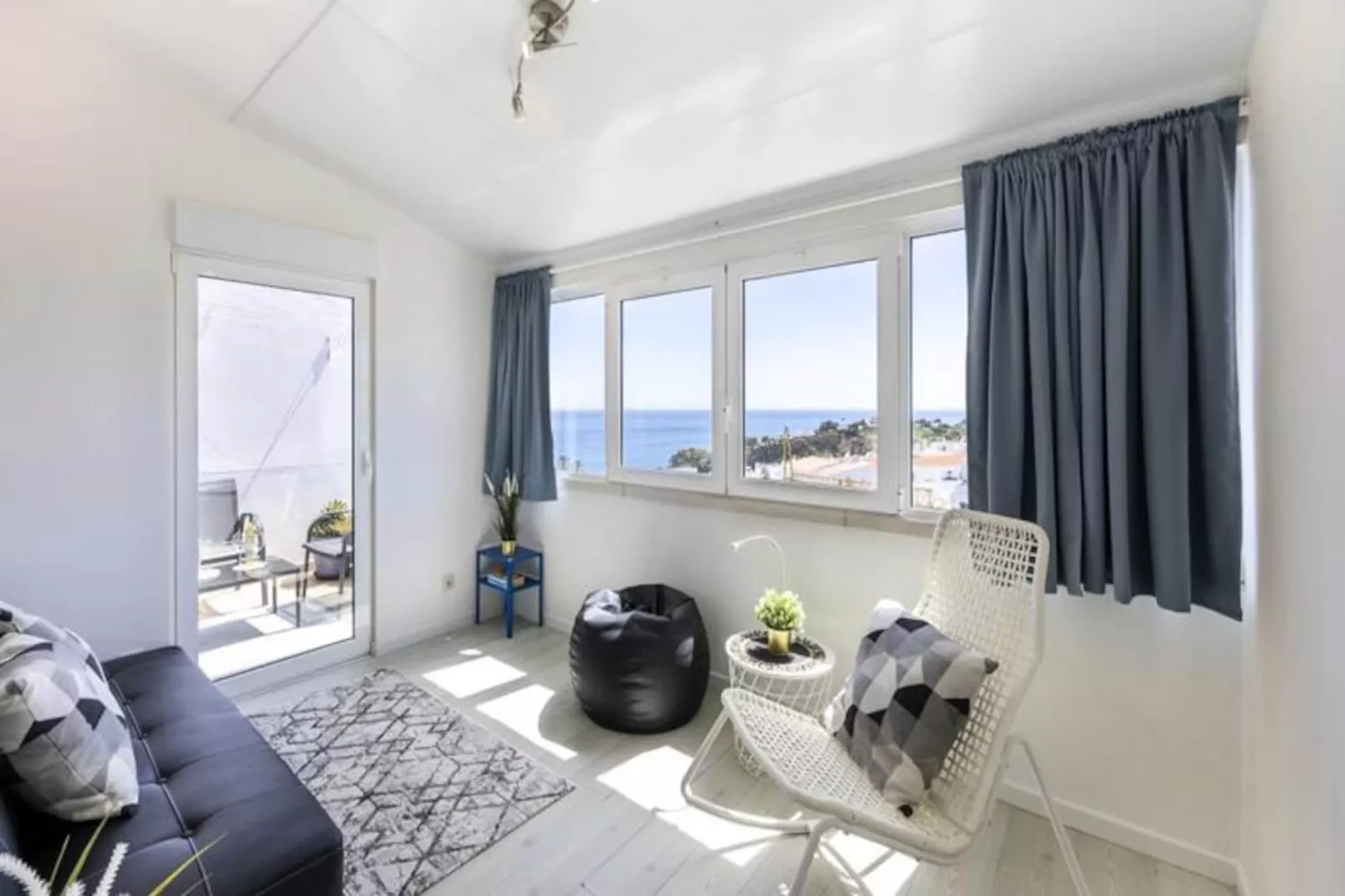 Ocean Suite-Nicht zugeordnet