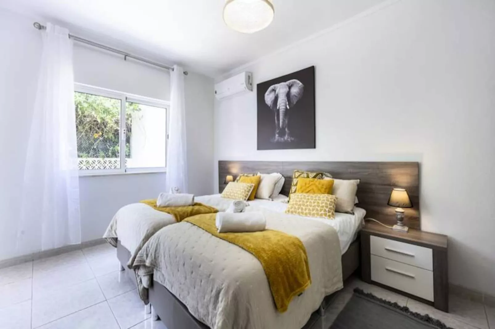 Condo R&eacute;nov&eacute; Au Bord De La Piscine - Au Coeur De Carvoeiro !-Non tagué