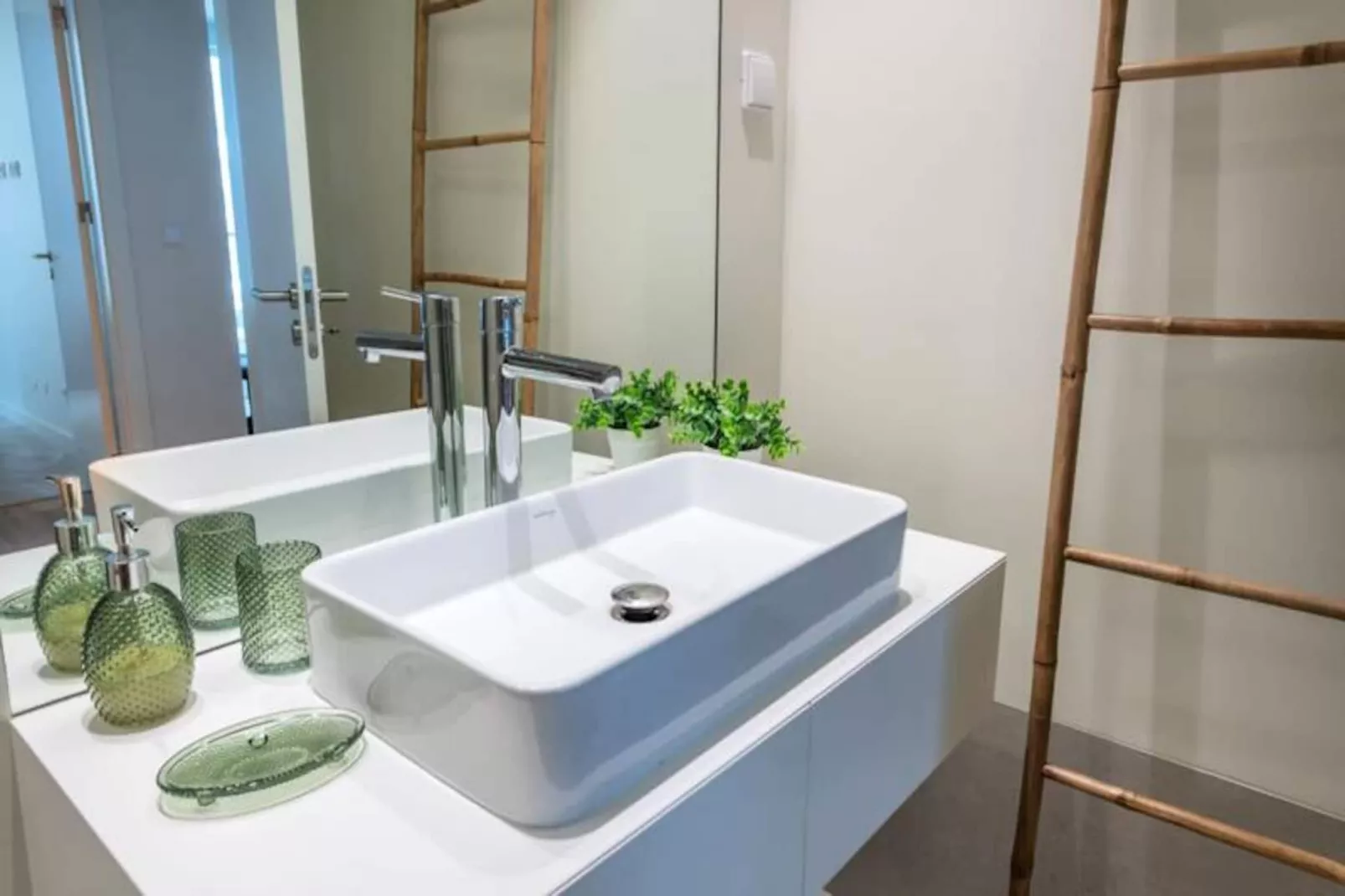 Bayline - Dinas Apartment-Nicht zugeordnet