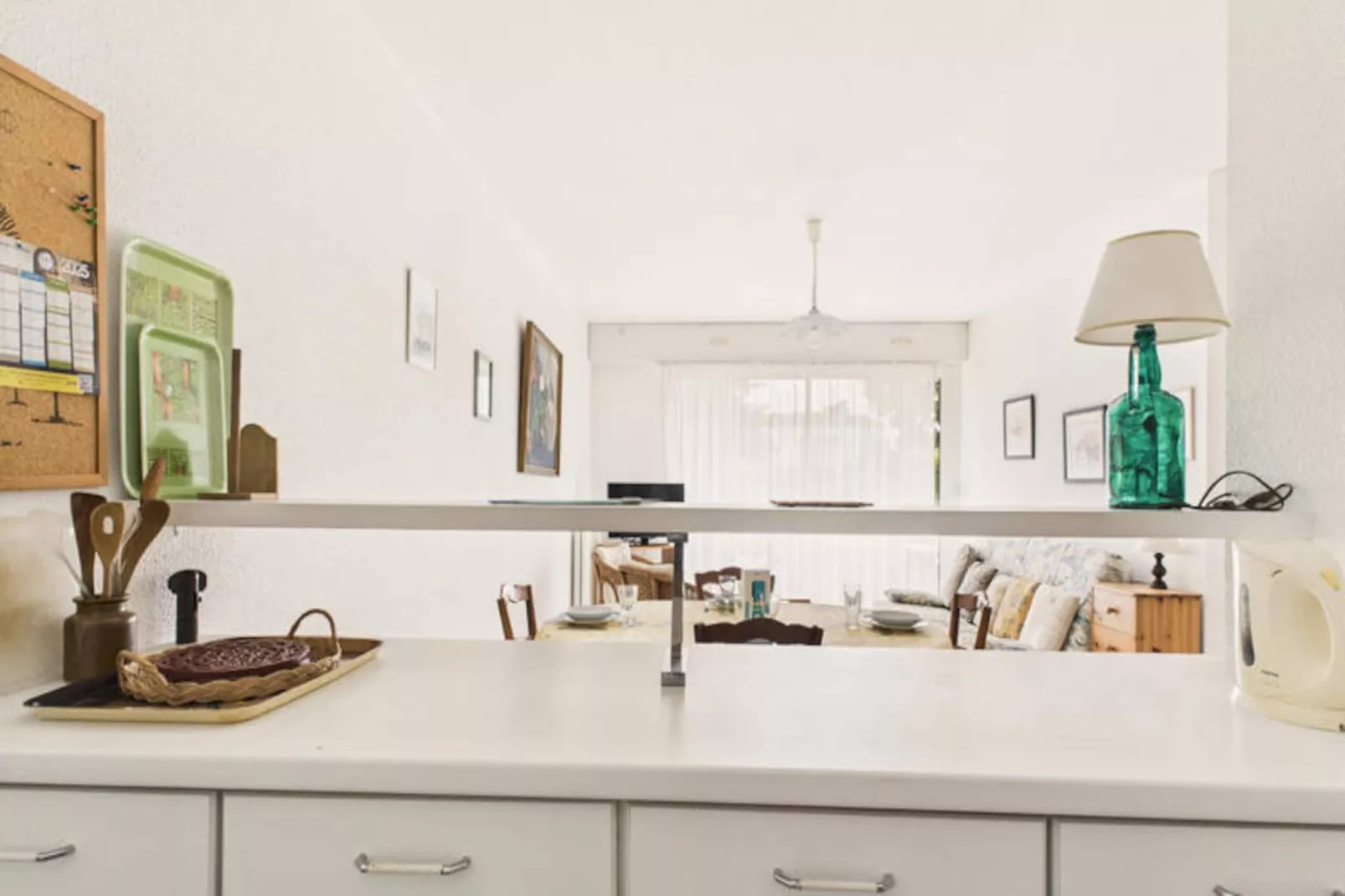 Appartements à Saint-Gilles-Croix-de-Vie-Nicht zugeordnet