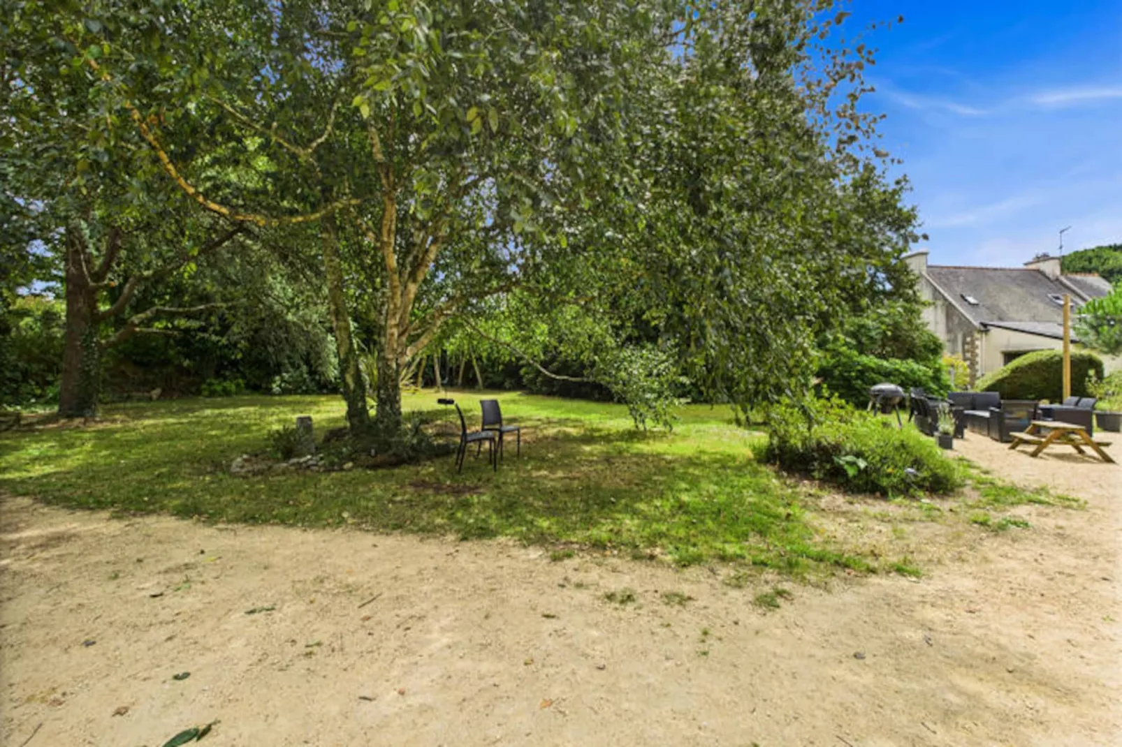 Appartements à Fouesnant-Untagged