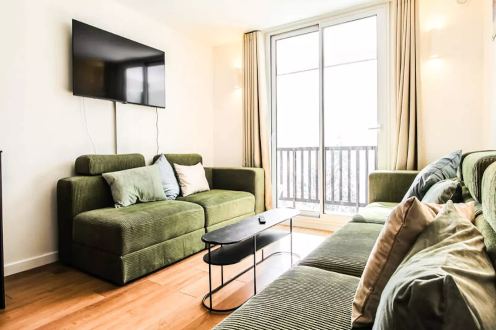 Appartements à Flaine - Untagged