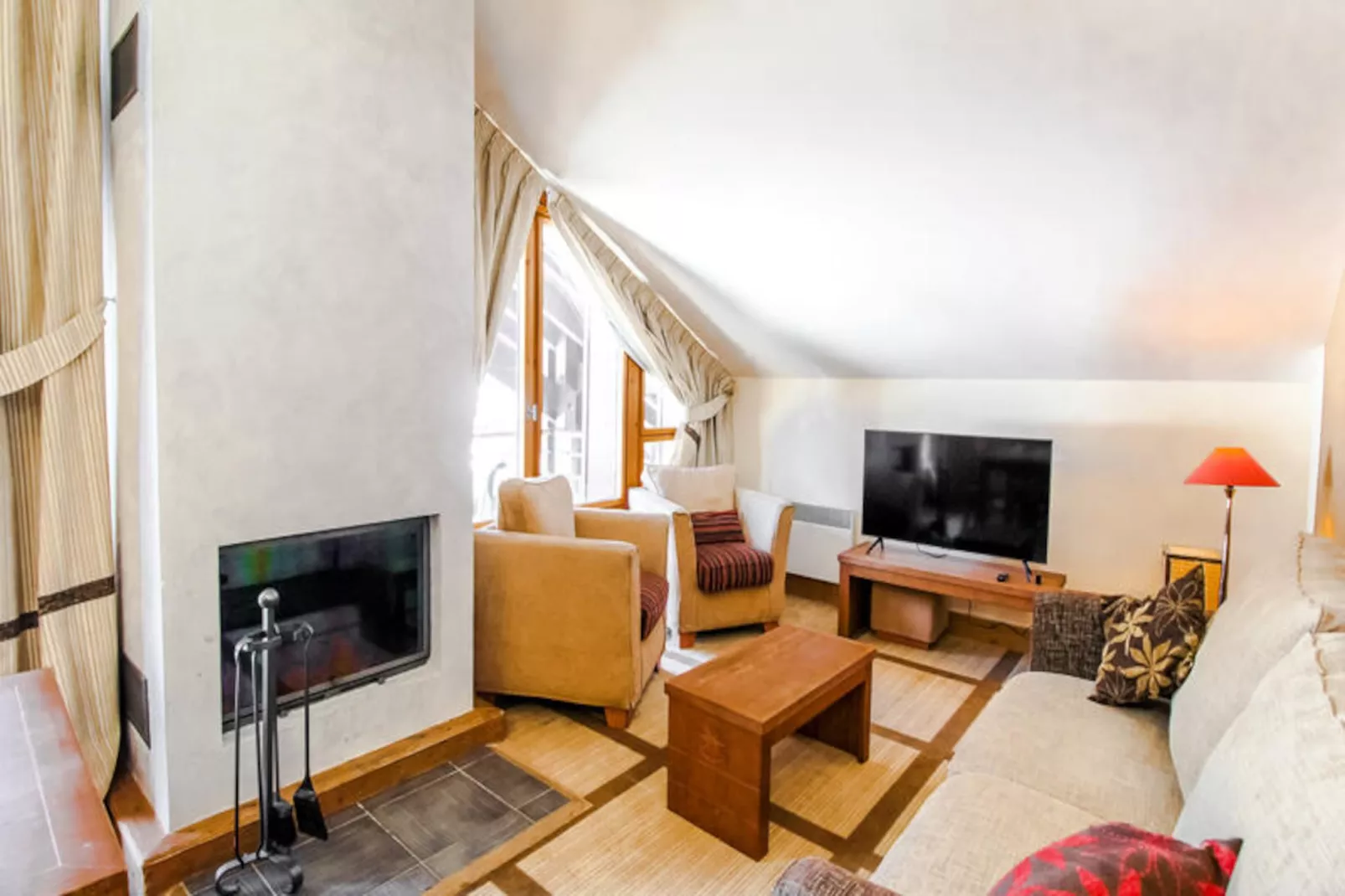 Appartements à Flaine - Non tagué