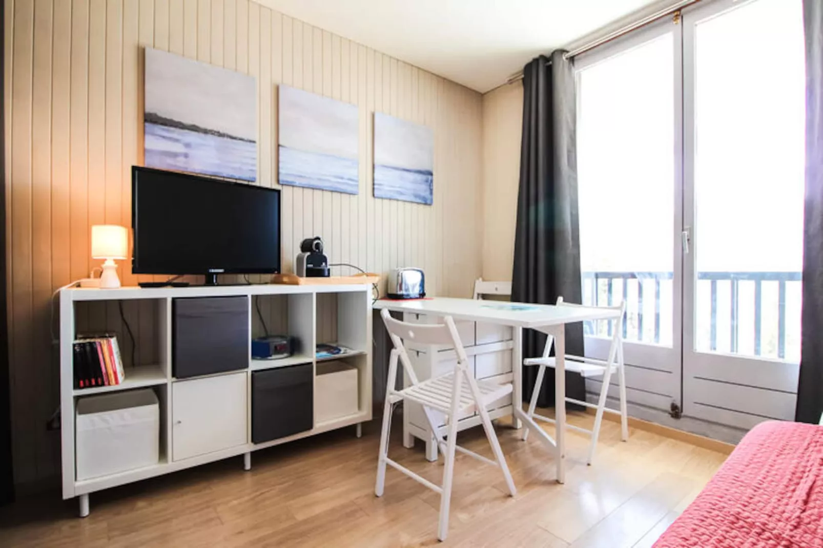 Studio à Flaine-Nicht zugeordnet