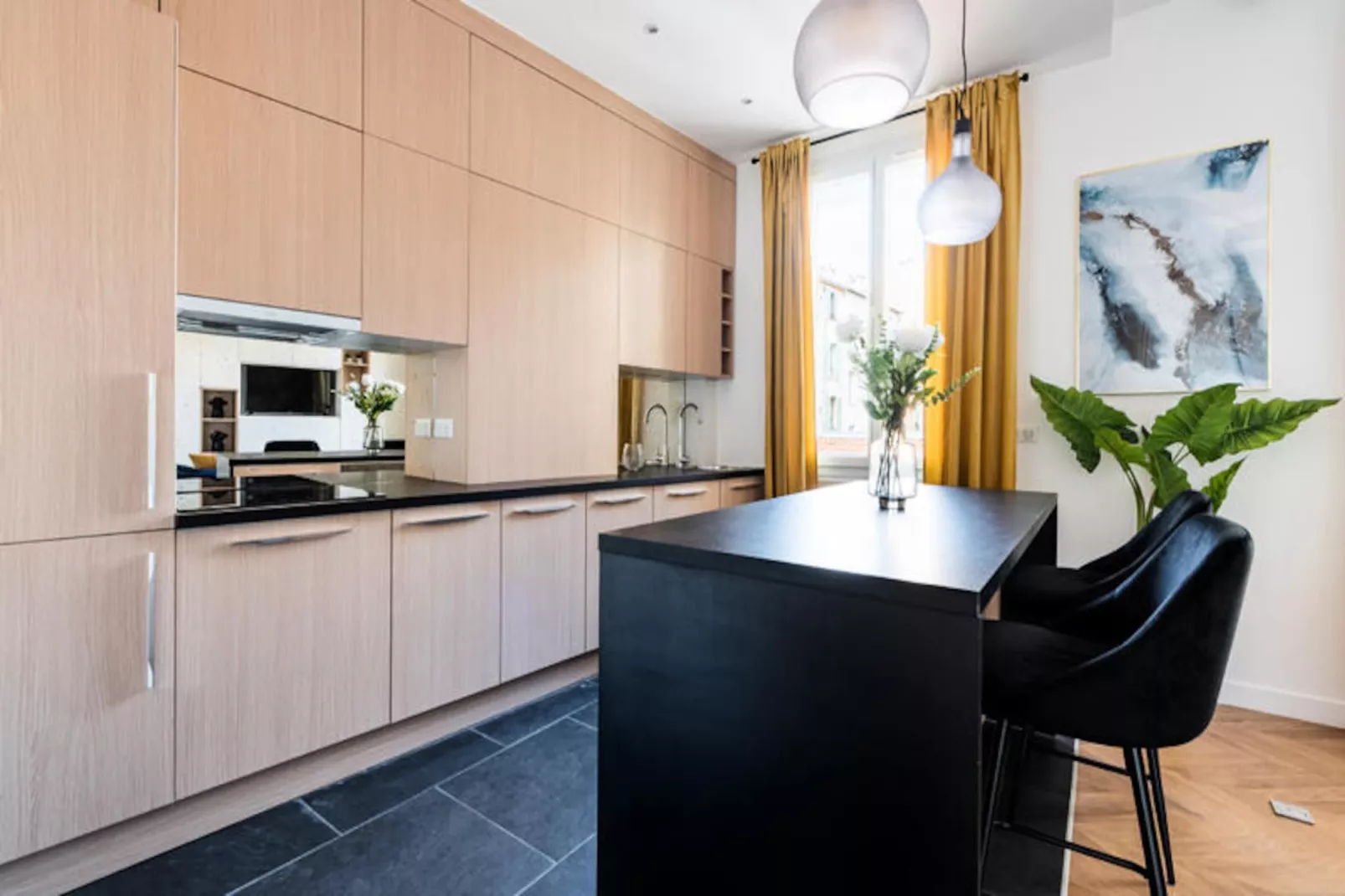 Appartements à Nice-Non tagué