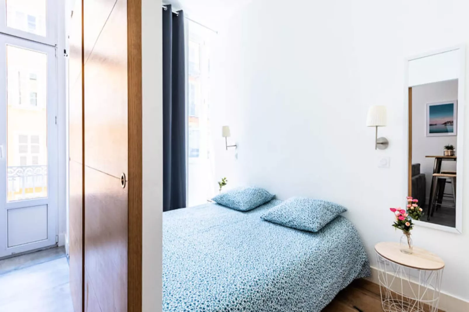 Appartements à Nice-Non tagué