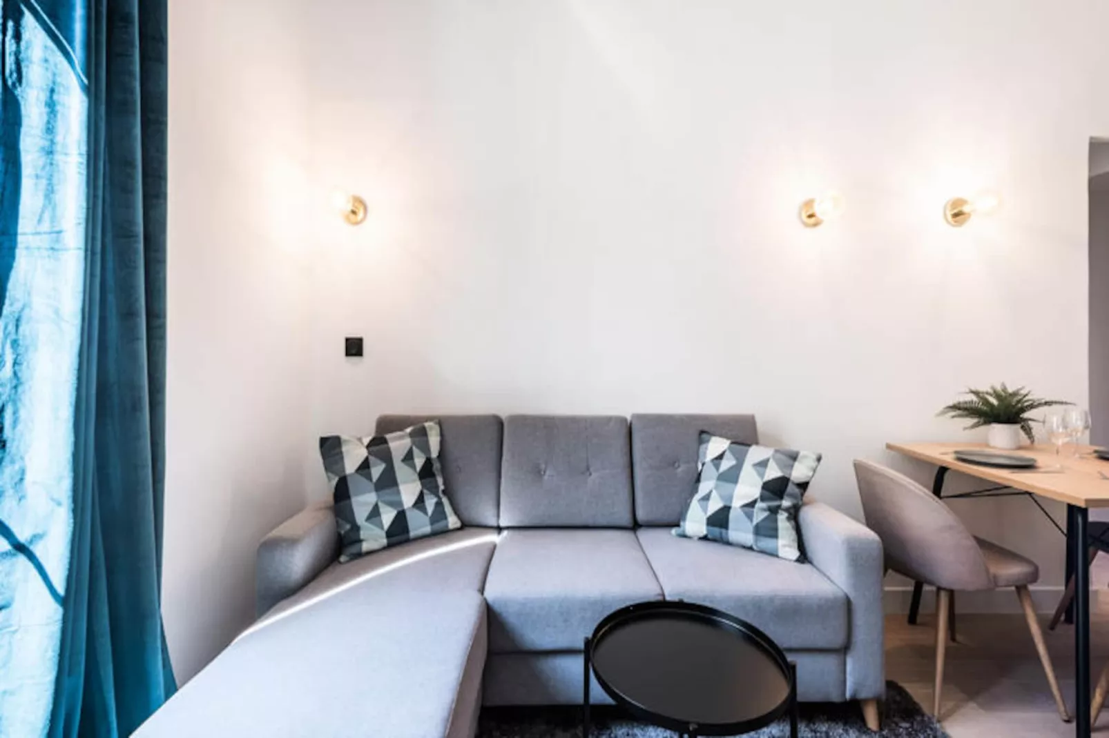 Appartements à Nice-Nicht zugeordnet