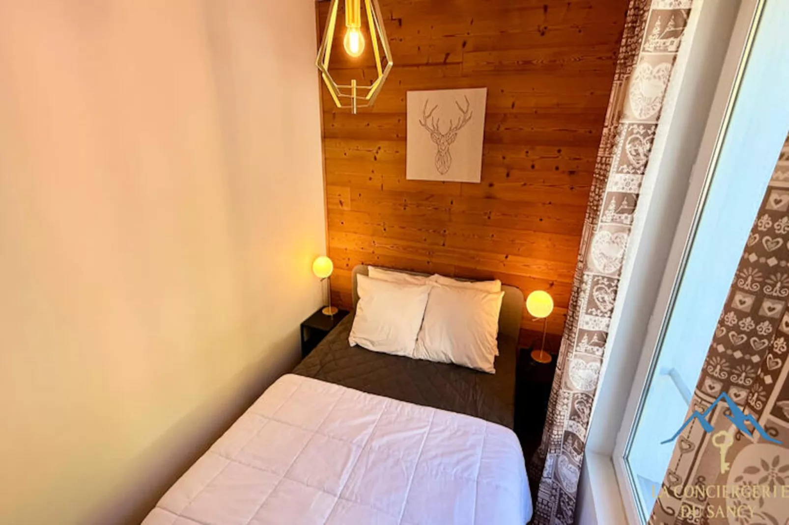 Appartements à Le Mont Dore-Nicht zugeordnet