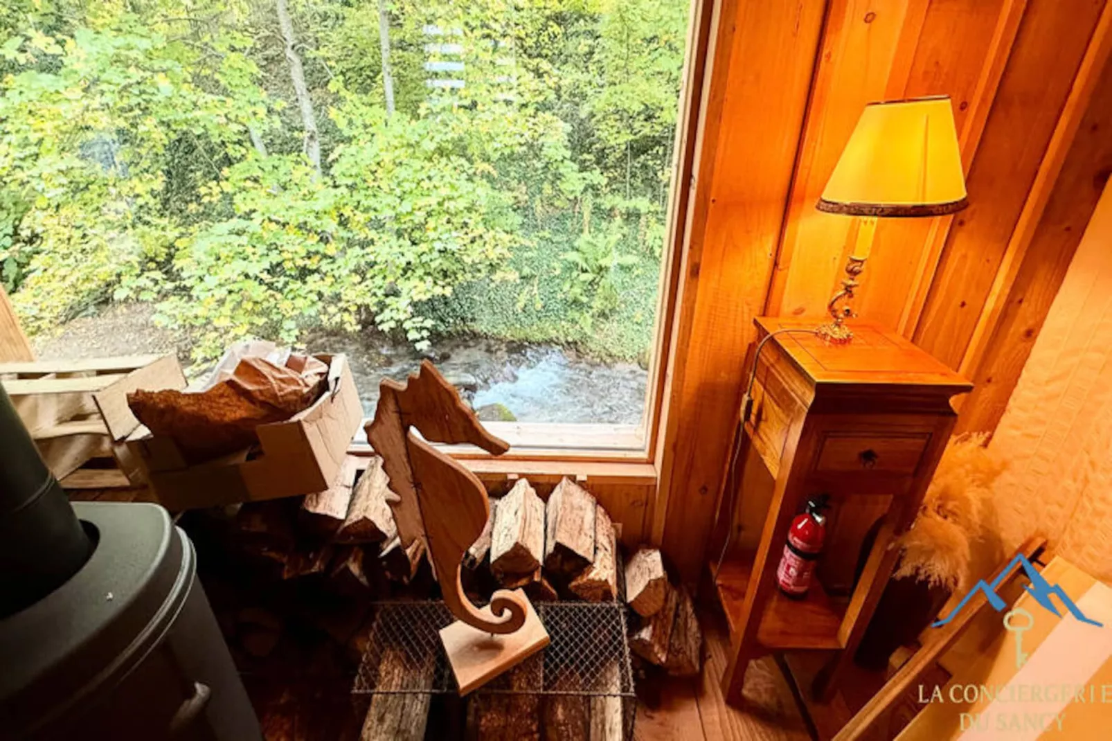 Maison à Le Mont Dore-Untagged