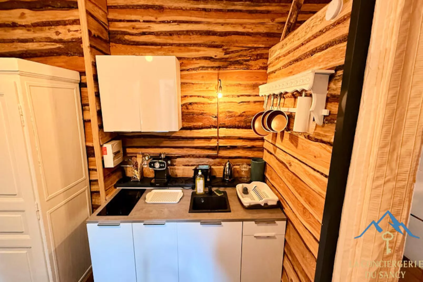 Appartements à Le Mont Dore-Nicht zugeordnet