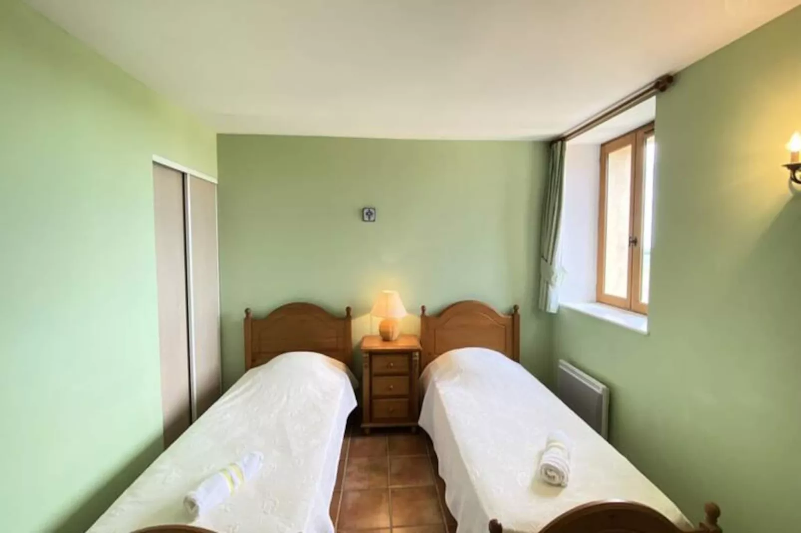 04b8 : Beau T3 Au Coeur Des Lavandes - Piscine-Untagged