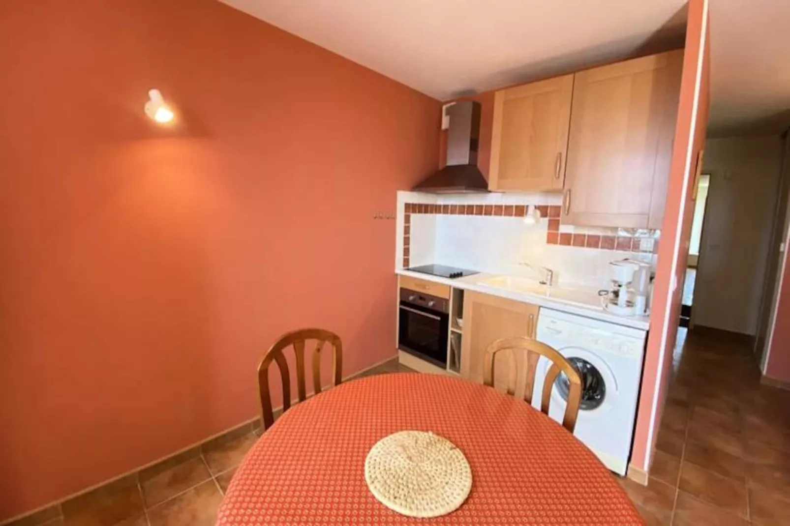 04b4 : Beau Studio Dans Un Mas Proven&ccedil;al - Piscine-Nicht zugeordnet