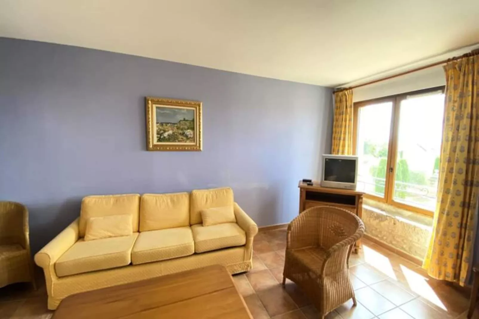 04b7 : Beau T3 Au Coeur Des Lavandes - Piscine-Untagged