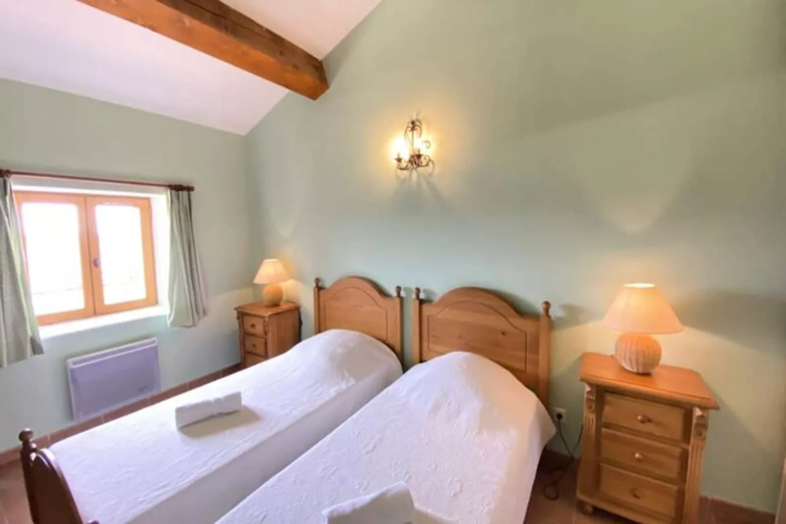 Magnifique Appartement Au C&oelig;ur Des Champs De Lavande - 6 - 7 Personnes-Non tagué