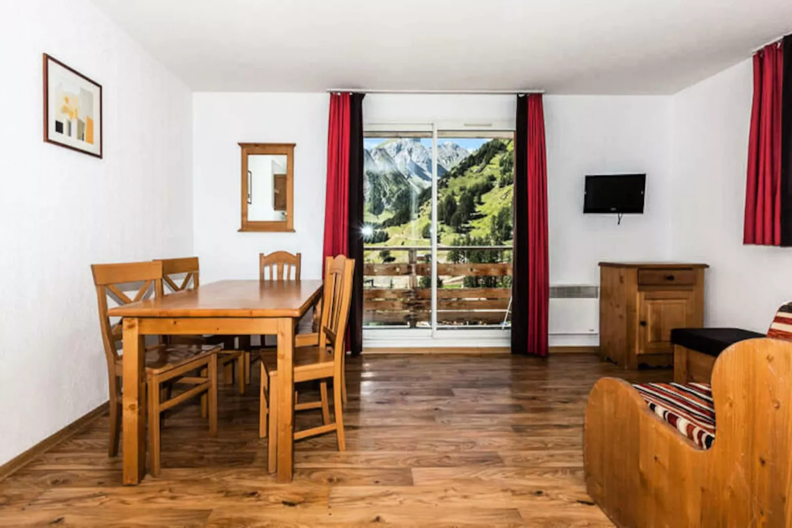 Résidence Les Cimes du Val d'Allos ***-Untagged