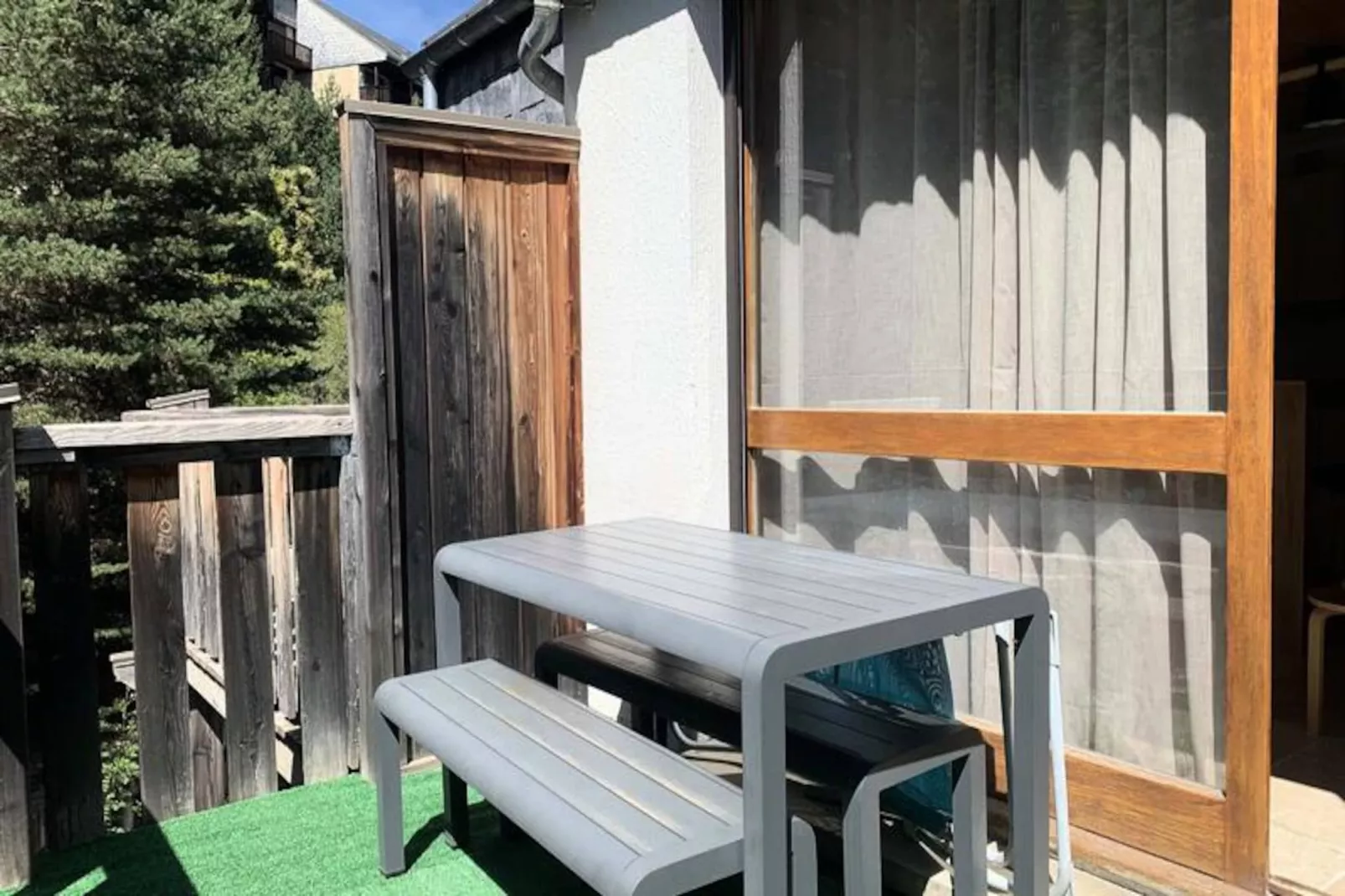 Résidence Christiana-Nicht zugeordnet