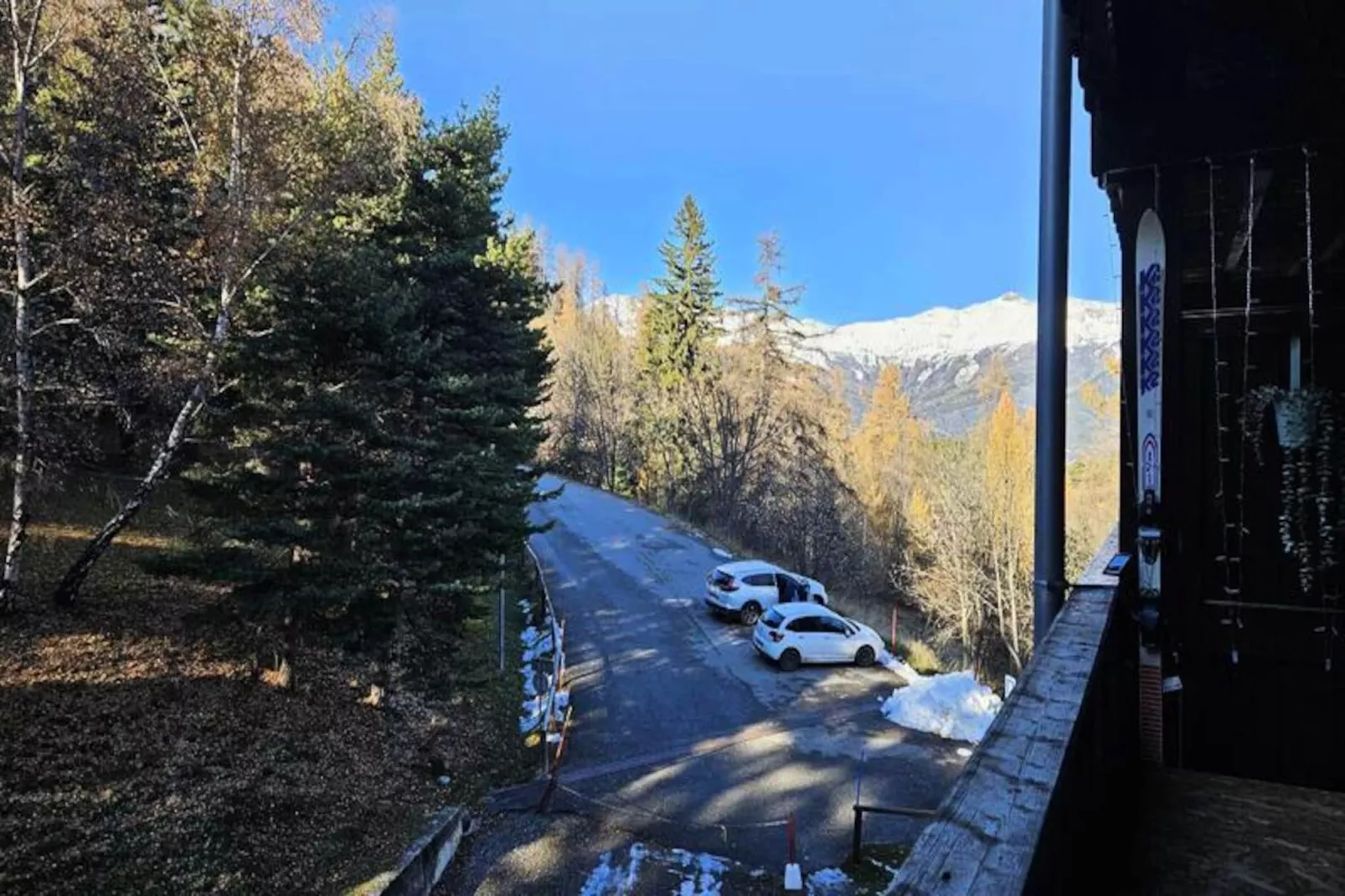 Résidence La Berangere-Untagged