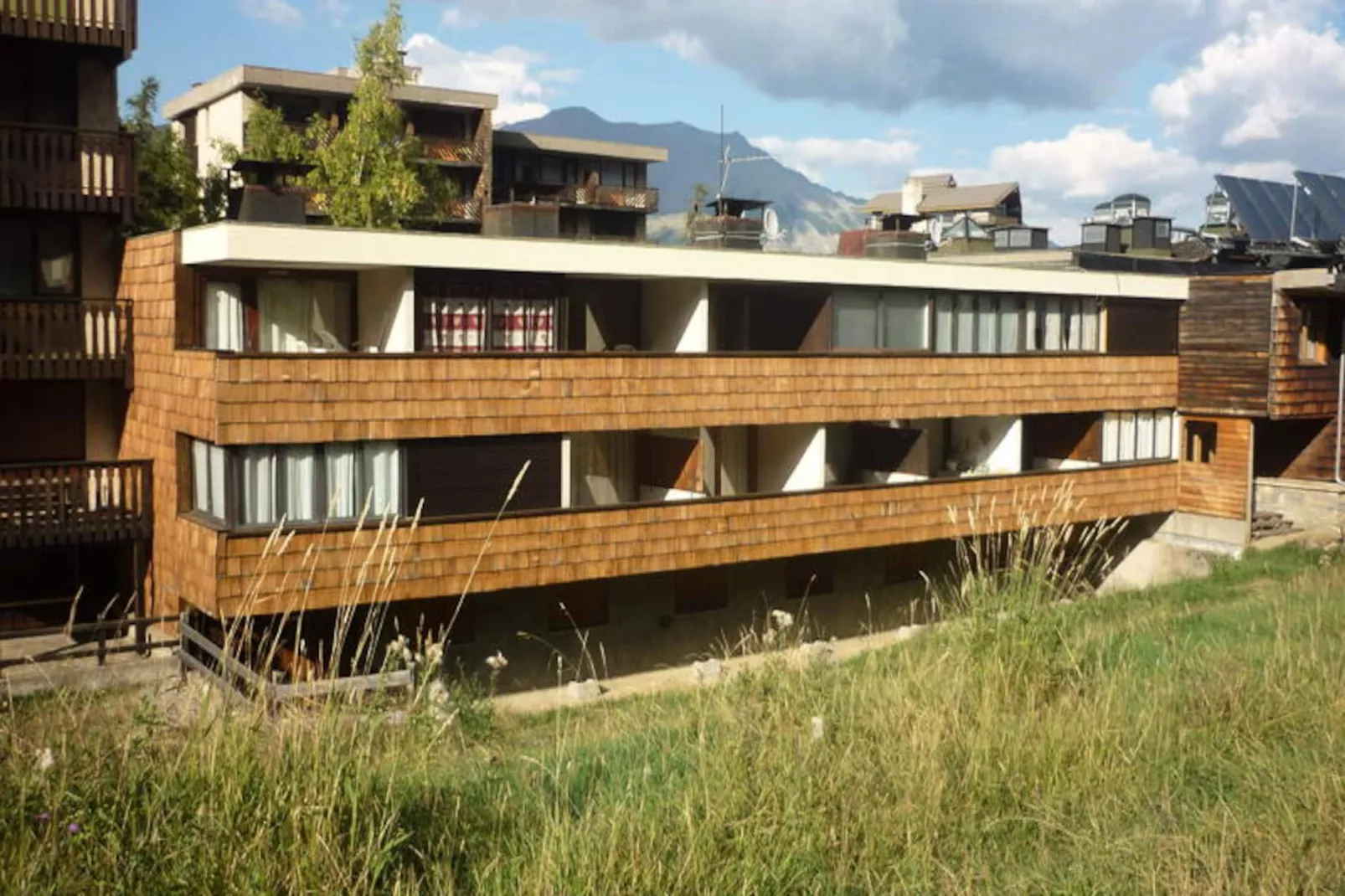 Résidence Bartavelle-Untagged