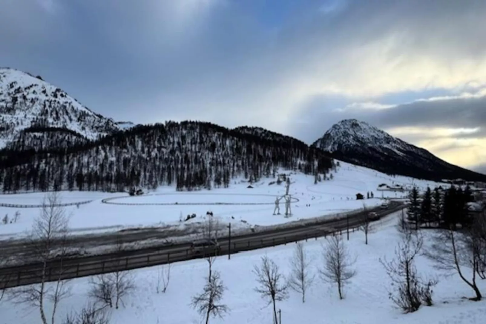 Chalet Epilobe-Untagged