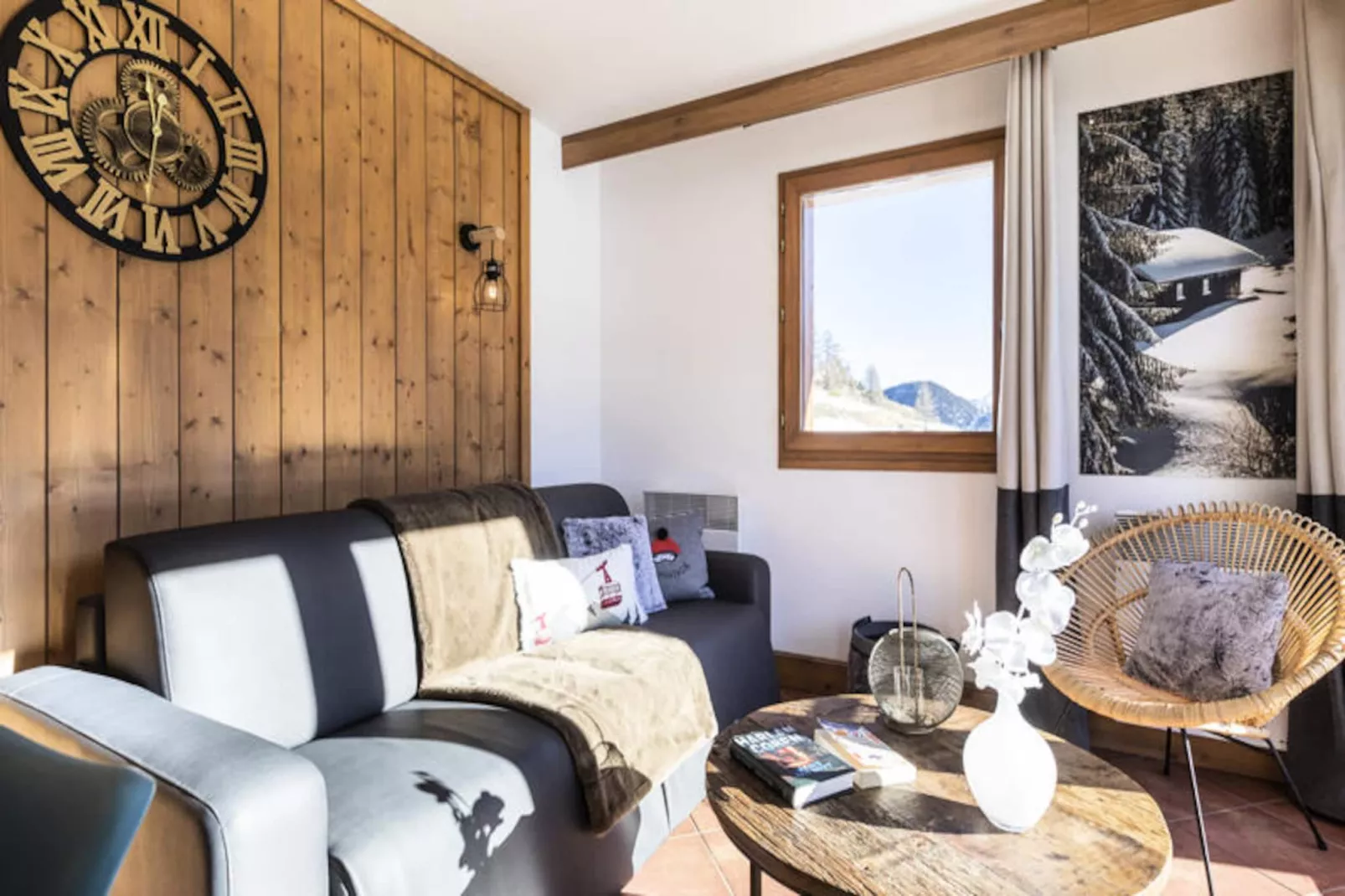 Résidence Club MMV Le Hameau des Airelles ****-Untagged