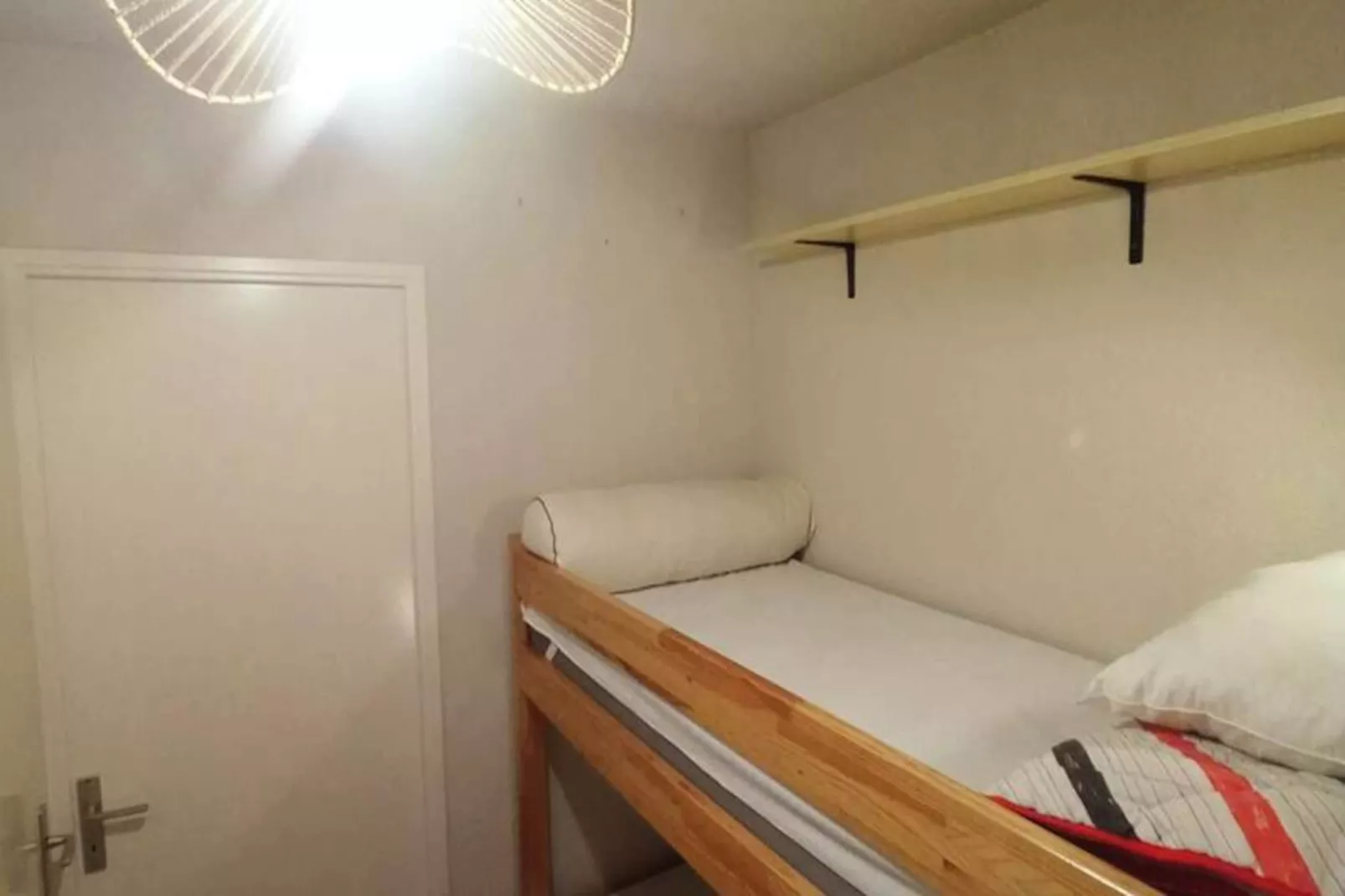 Résidence Comete-Nicht zugeordnet