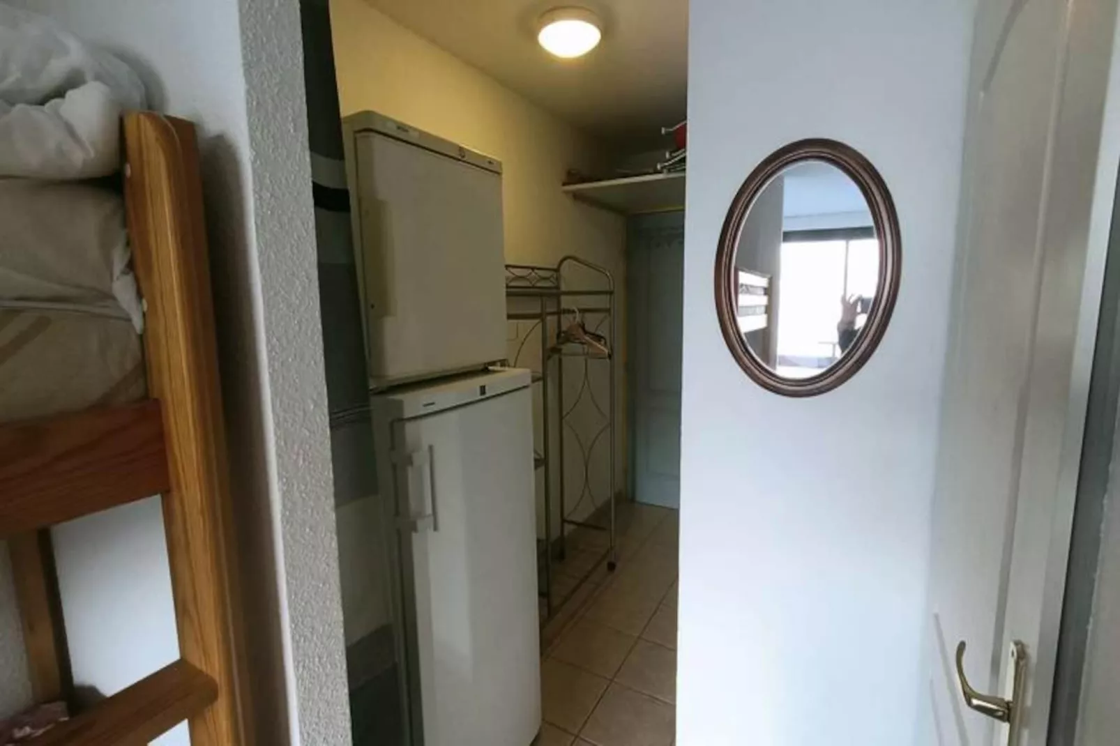 Résidence Gardette-Nicht zugeordnet