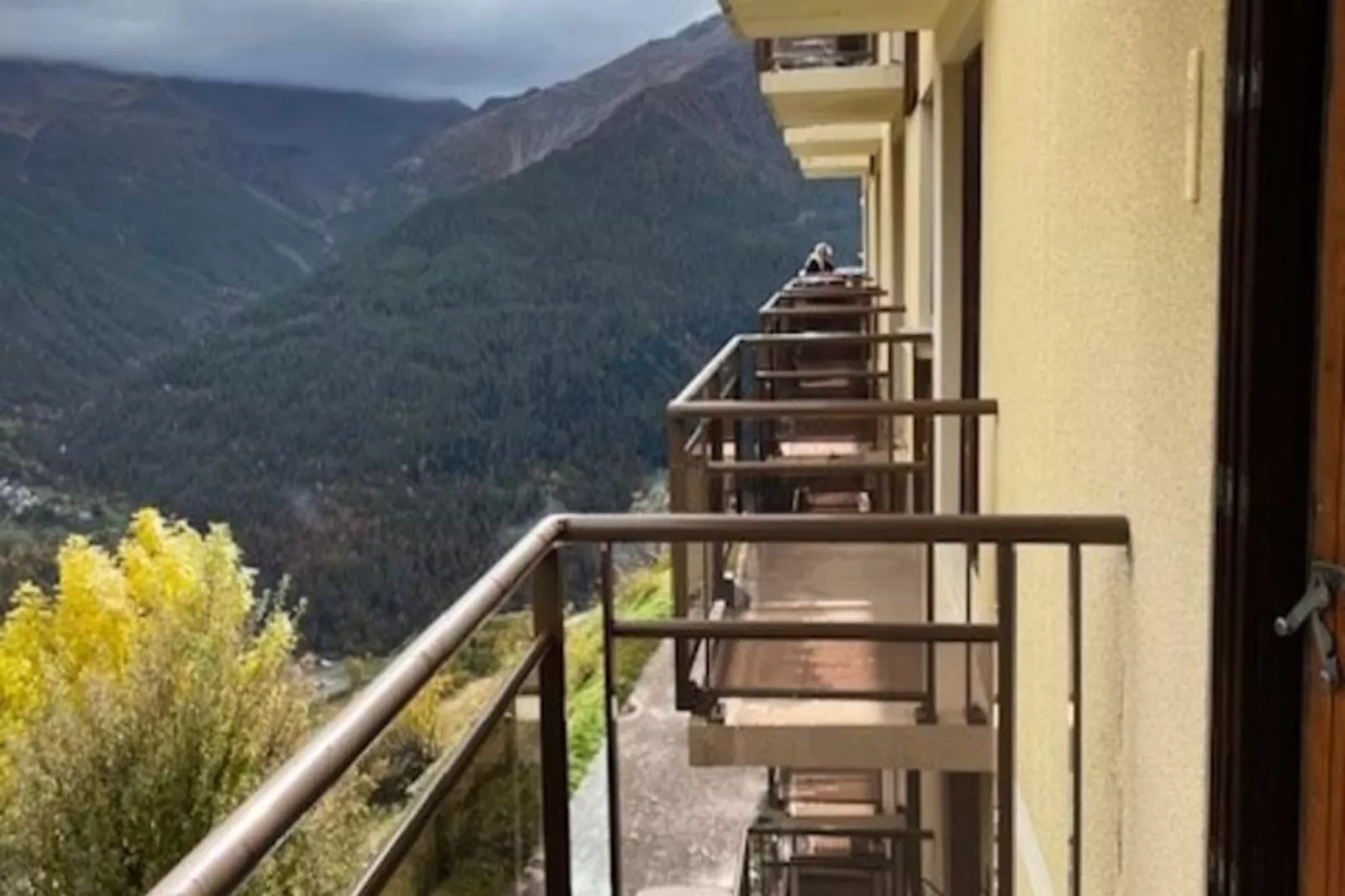 Résidence Marmottes Ii-Non tagué