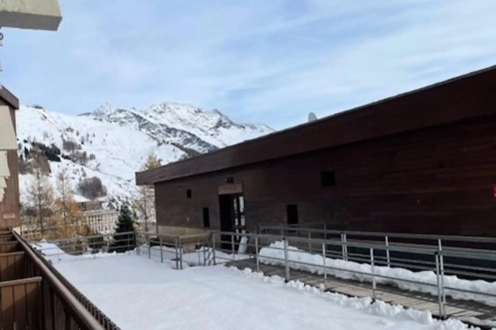 Résidence Panoramic B-Nicht zugeordnet