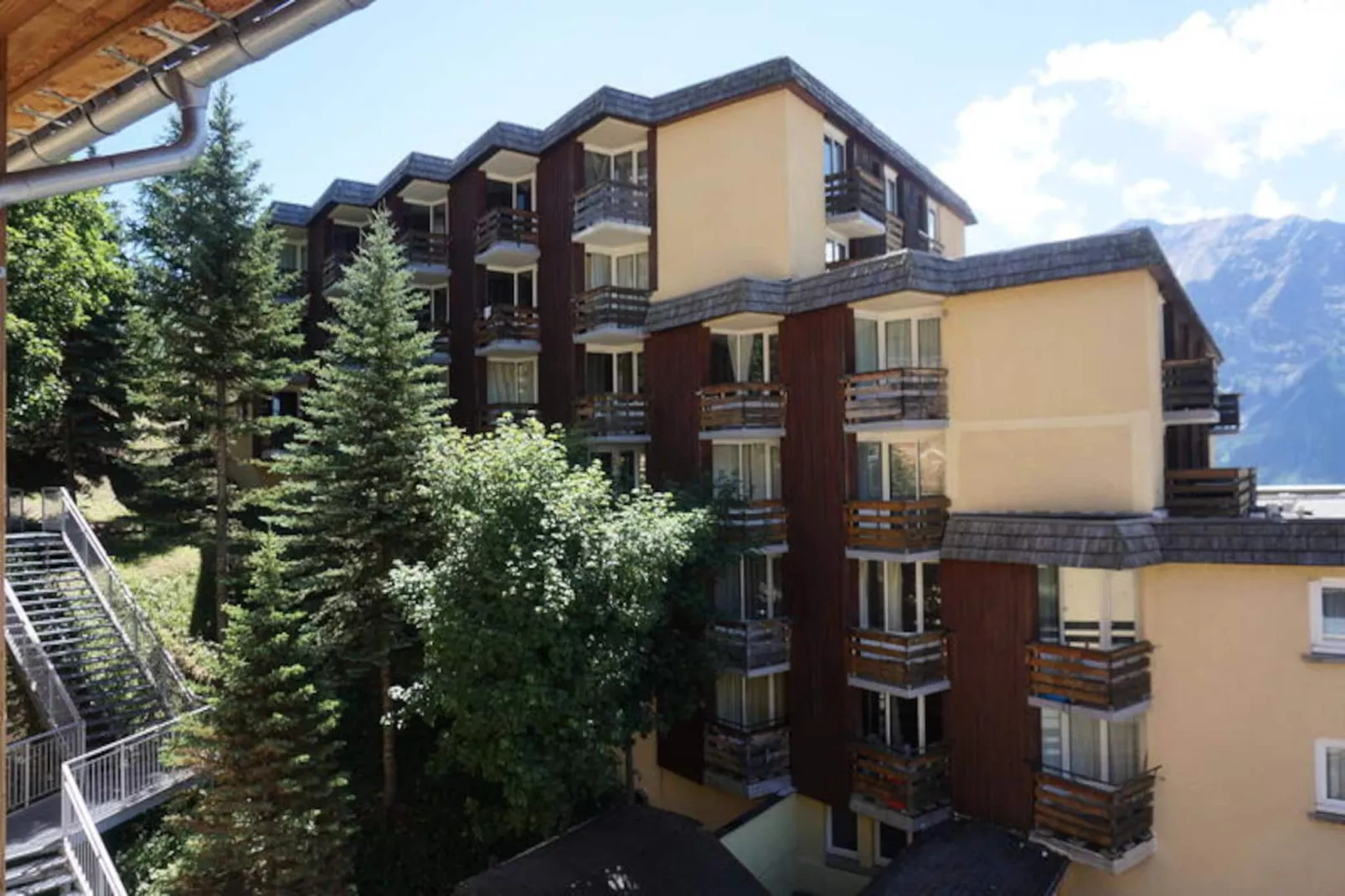 Résidence Rond Point Ii-Untagged