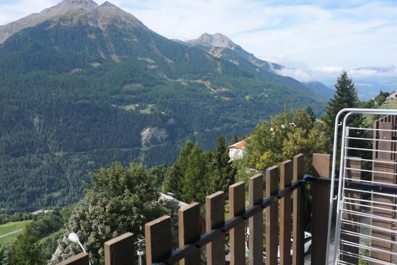 Résidence Piniers-Nicht zugeordnet