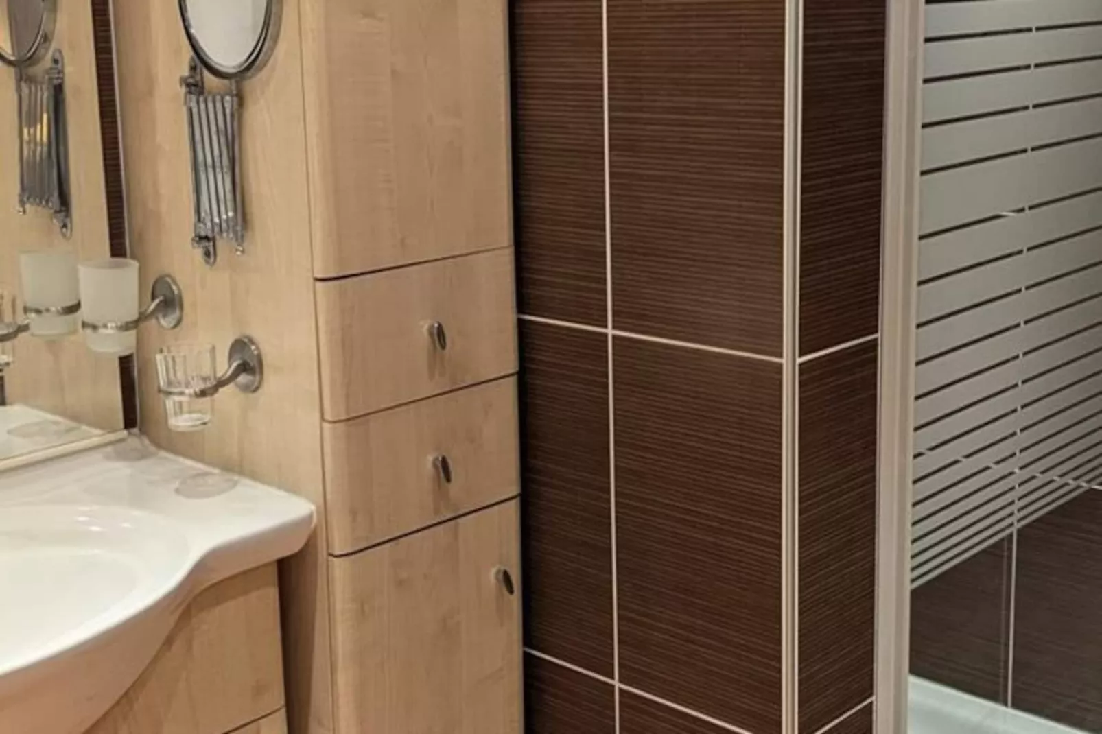 Résidence La Muande-Nicht zugeordnet