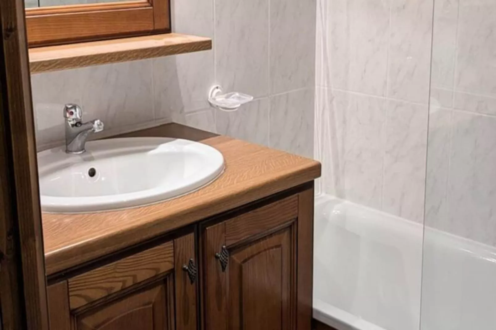 Le Chalet D'orcieres-Untagged