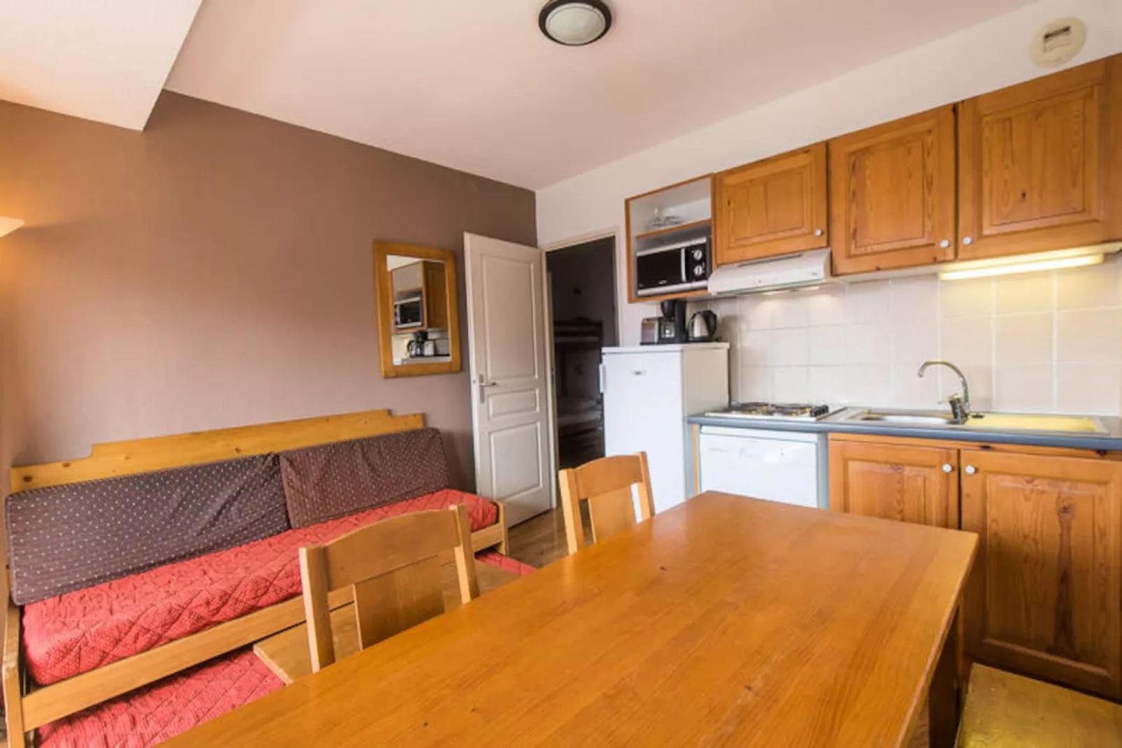 Résidence Vacancéole Les Etoiles d'Orion ***-Nicht zugeordnet