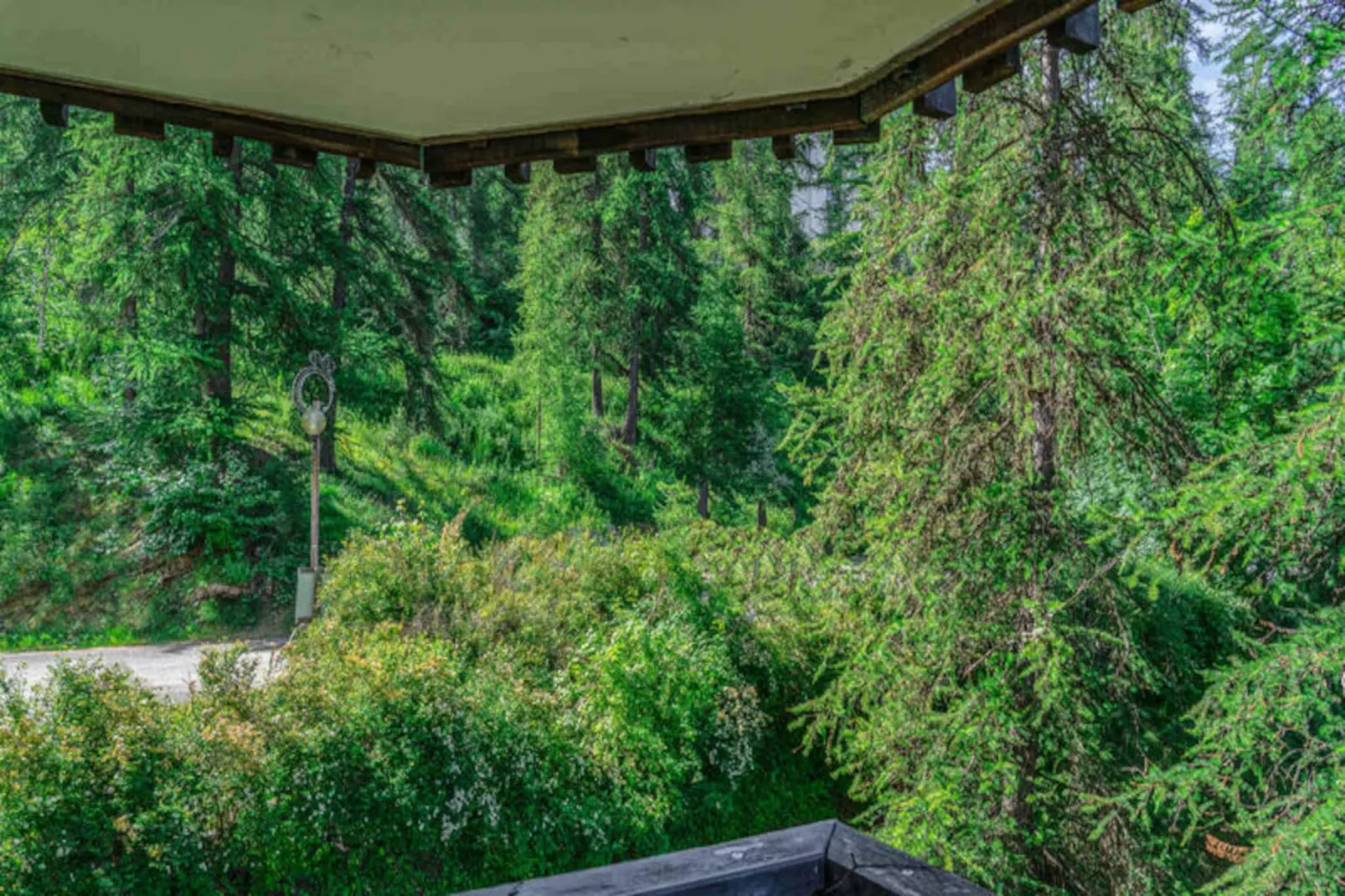 Résidence Le MÉale-Nicht zugeordnet