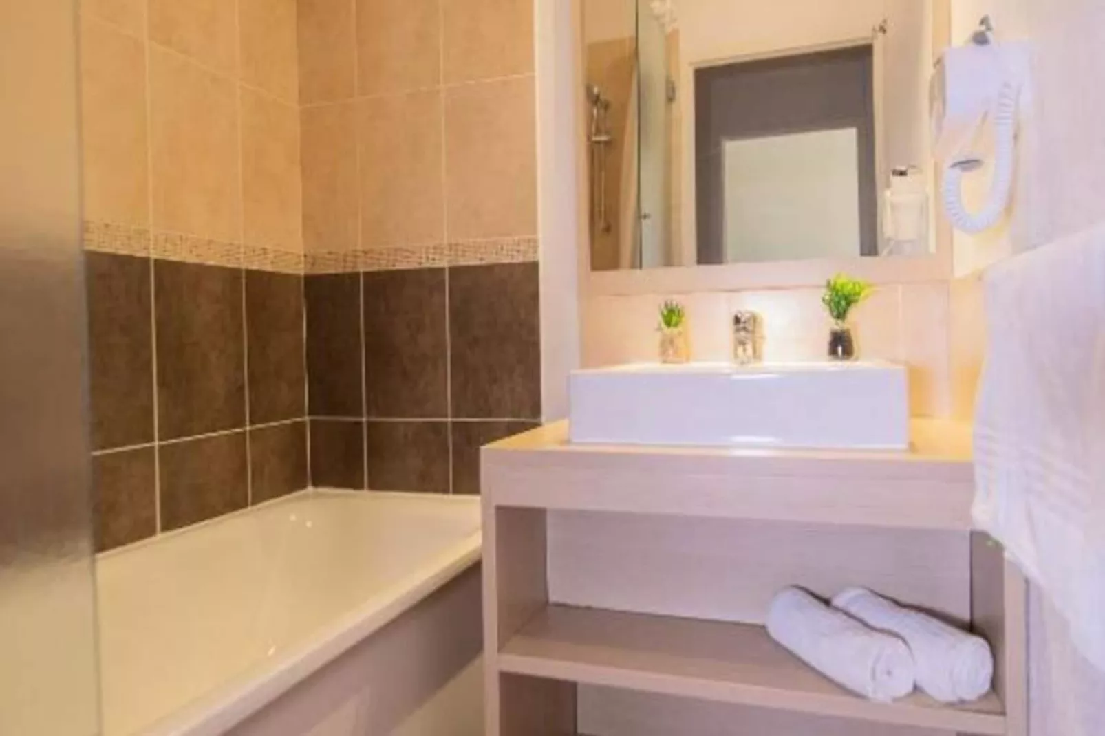 Résidence Les Terrasses du Soleil d'Or-Non tagué