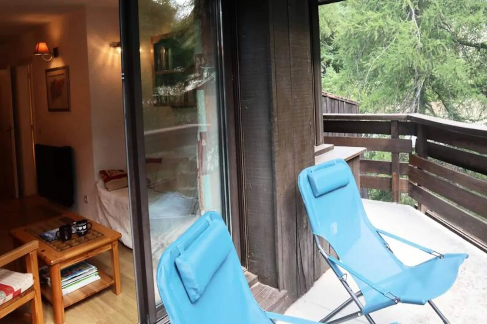 Résidence La Chamoisiere-Untagged