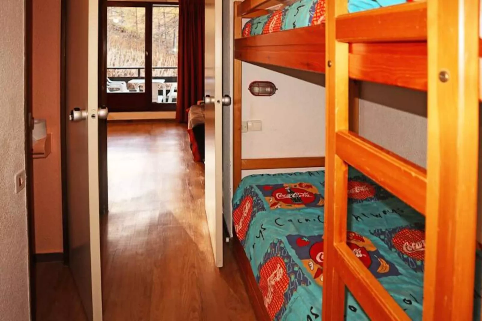 Résidence Le Pouzenc-Nicht zugeordnet