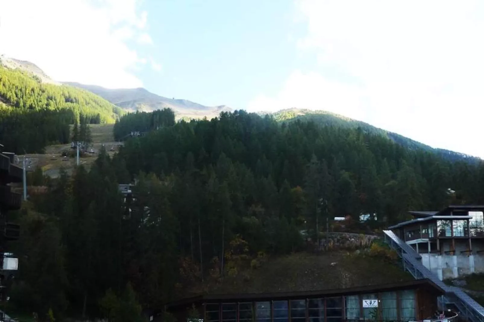 Résidence Les Gradins-Untagged