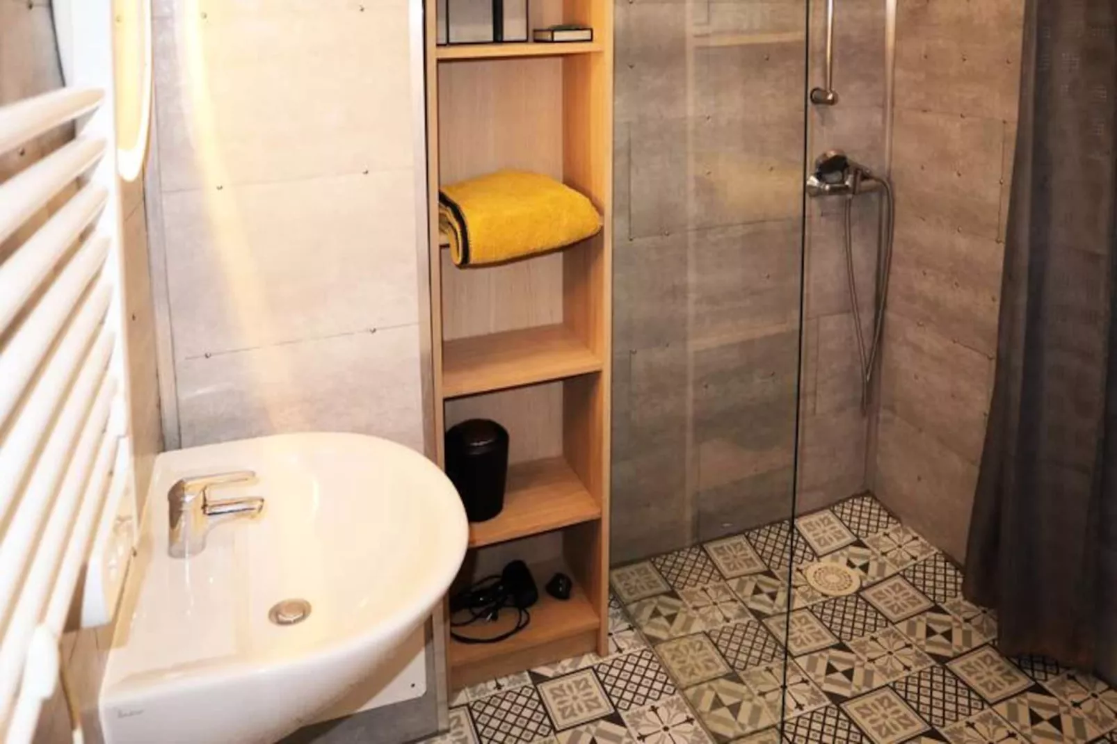 Residence La Combe D Or-Untagged