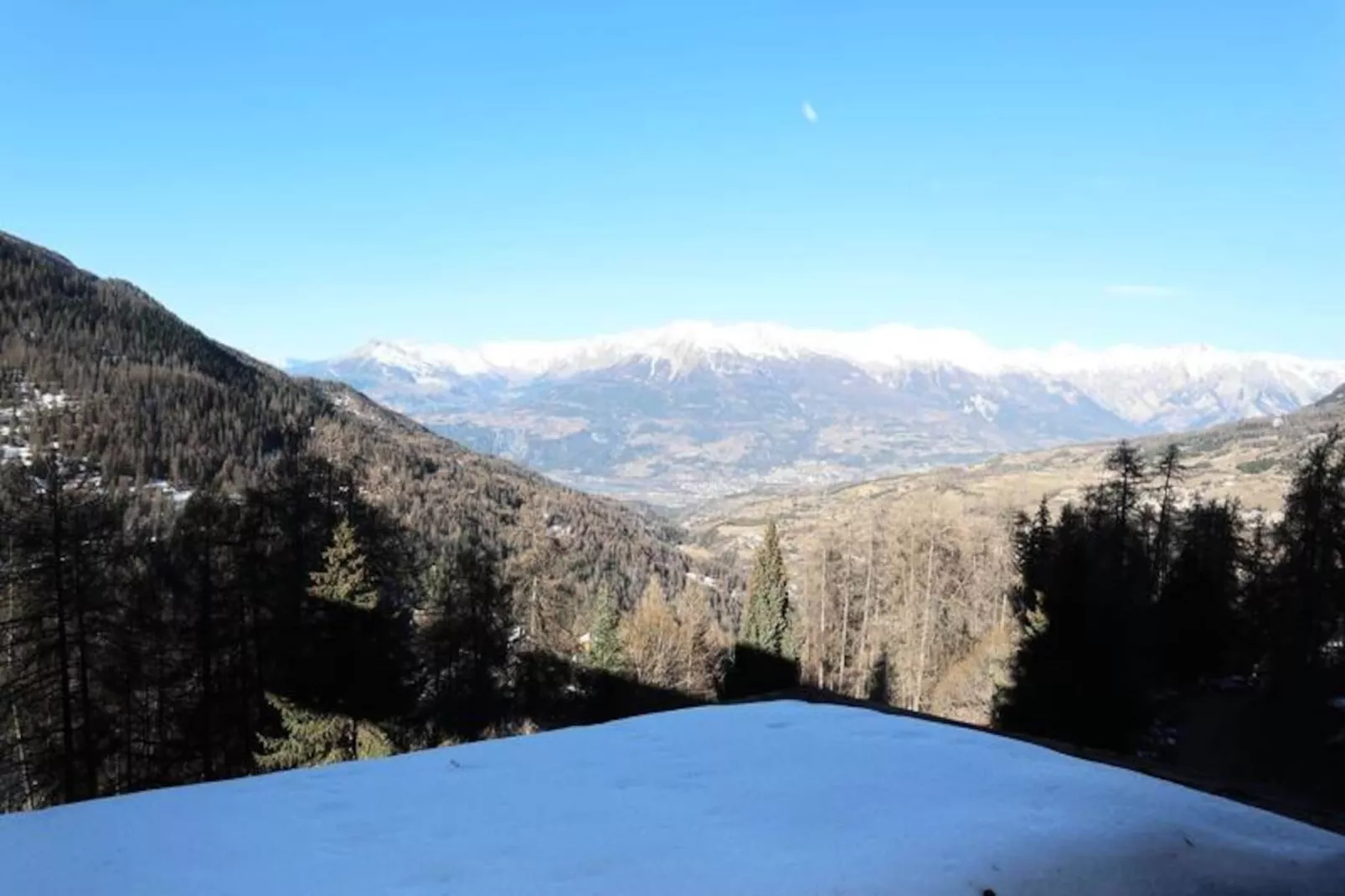 Résidence Le Cairn - Nicht zugeordnet