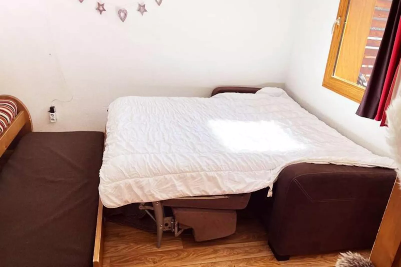 Les Chalets De Bois Mean-Nicht zugeordnet