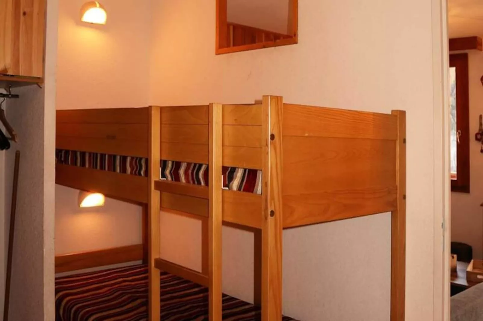 Les Chalets De Bois Mean-Nicht zugeordnet