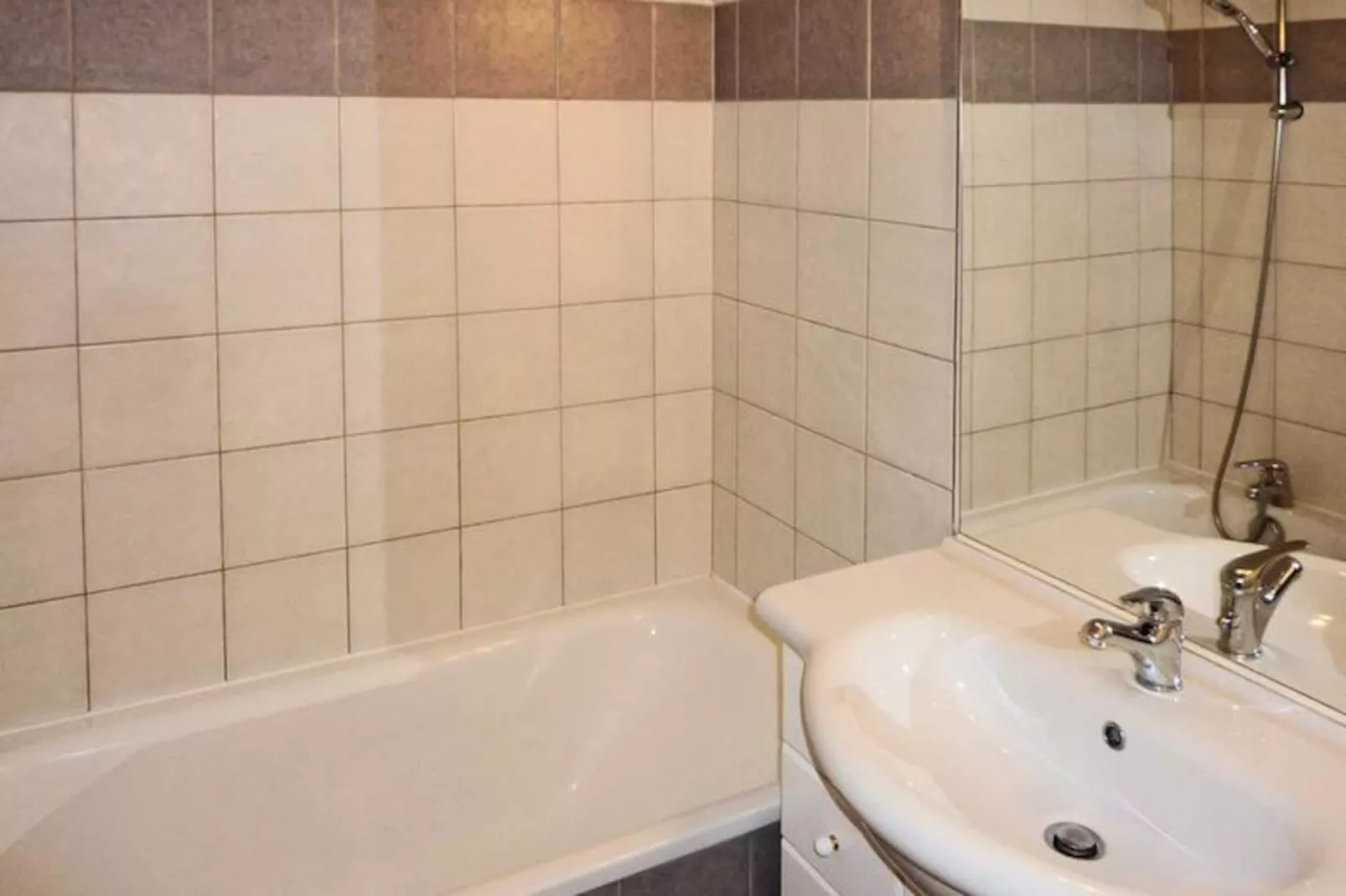 Les Chalets De Bois Mean-Nicht zugeordnet