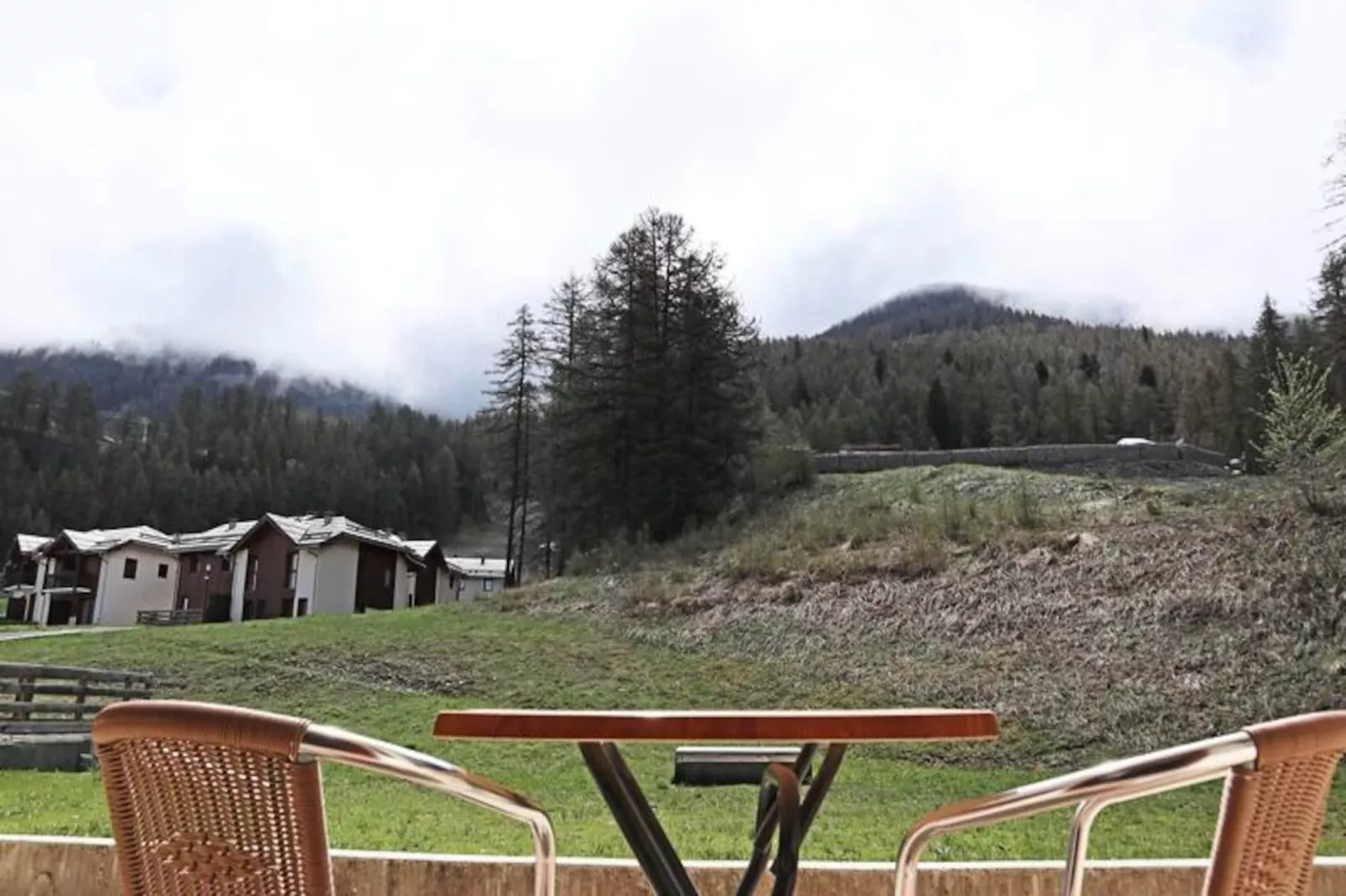 Residence La Combe D Or-Non tagué