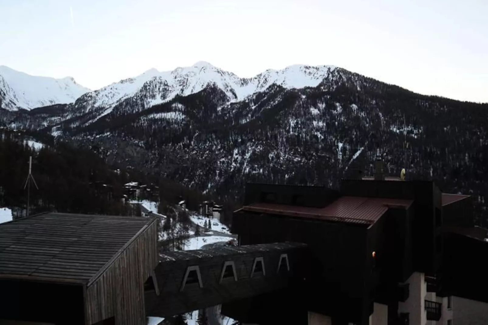 Résidence Le Cairn - Nicht zugeordnet