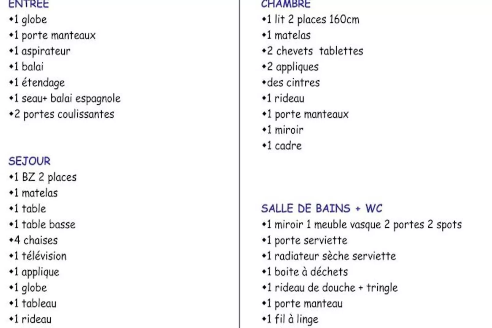 Les Chalets De Bois Mean-Nicht zugeordnet